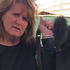 Meet your Posher, Terri